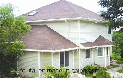 Wood Grain Fiber Cement Cladding Exterior Wall Texture Flooring Colors Prefabricated Houses Prefab Lgs Steel Structure