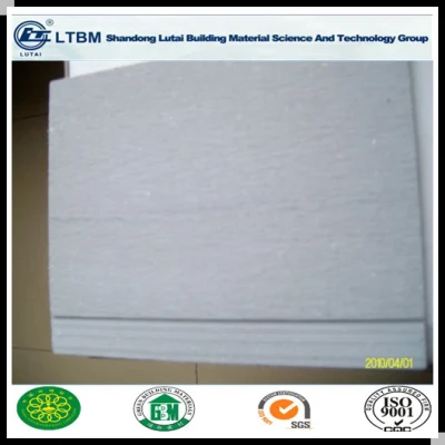 Wall Facade Building Facade Cladding Fiber Cement Board