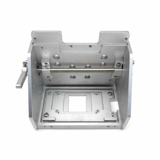 Manufacturer XP600 Tx800 Plate and Capping Station Double Head One Set Printer Parts Tx800 Plate and Tx800 Capping Station Double Head