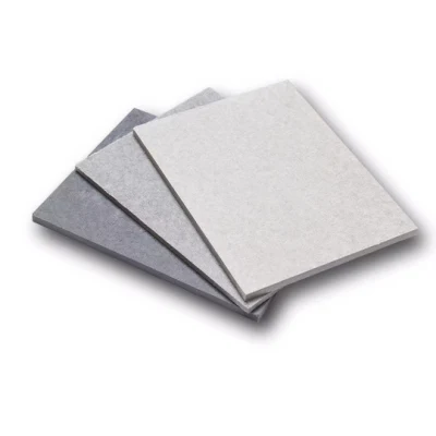 Light Weight High Quality Fiber Cement Cladding