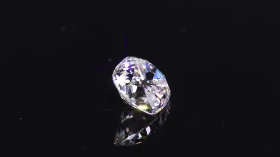 China Factory Price Def Color Elongated Cushion Old European Cut Moissanite Stone Vvs Diamond Moissanite Loose Stones